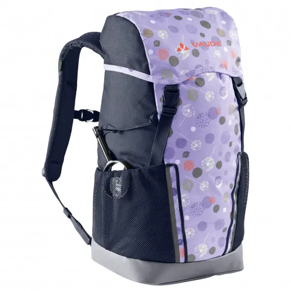 Vaude - Puck 14 - Kinderrucksack blau