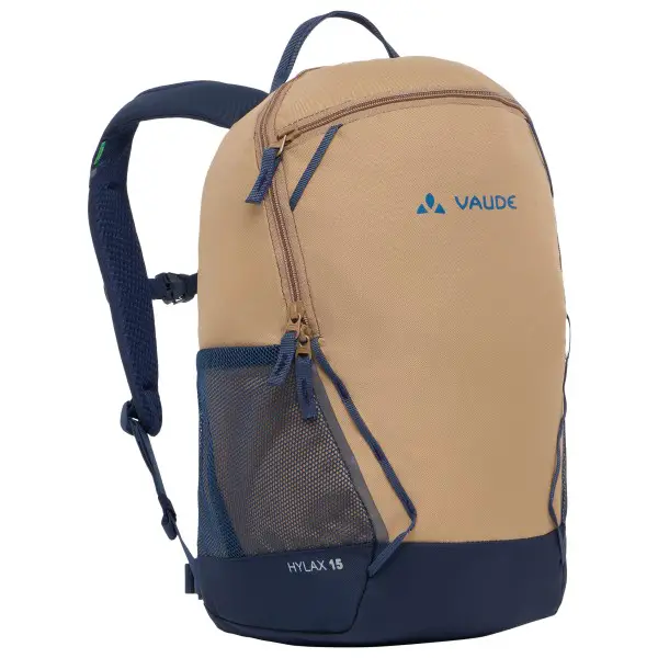 Vaude - Kid's Hylax 15 - Kinderrucksack beige