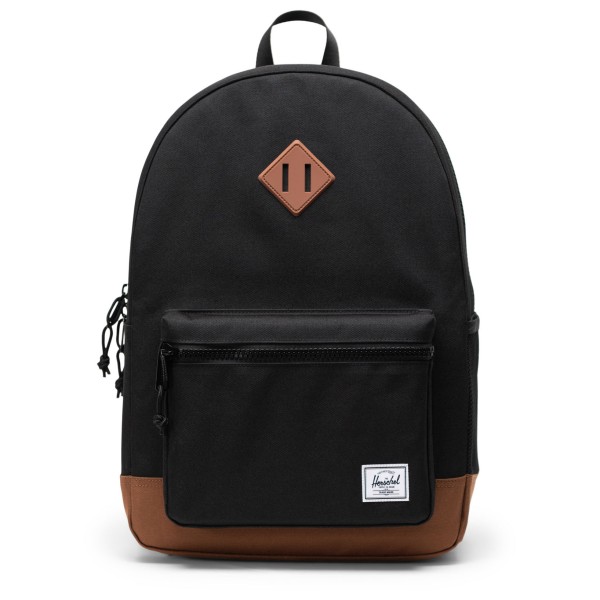 Herschel - Heritage Youth Backpack 26 - Kinderrucksack schwarz