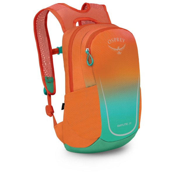 Osprey - Kid's Daylite Youth Pack 9 - Kinderrucksack orange