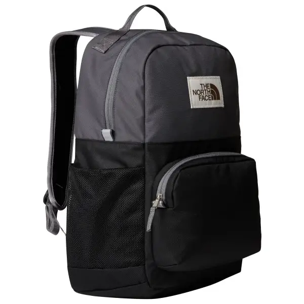 The North Face - Youth Chuckwalla Daypack - Kinderrucksack schwarz