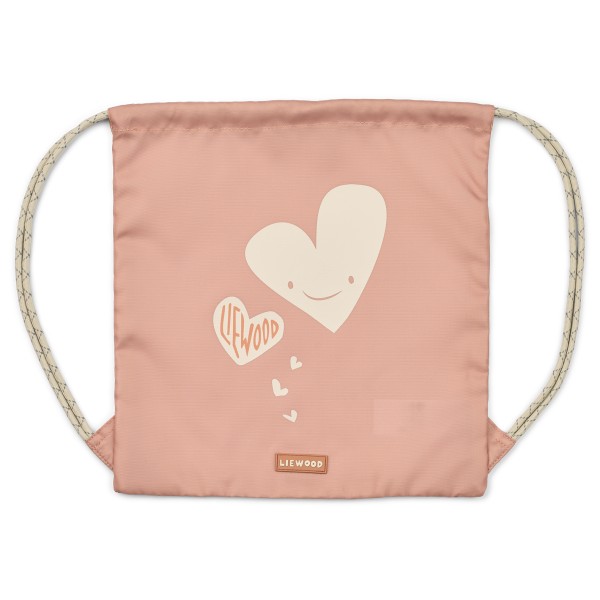 LIEWOOD - Kid's Danella Gym Bag - Kinderrucksack rosa
