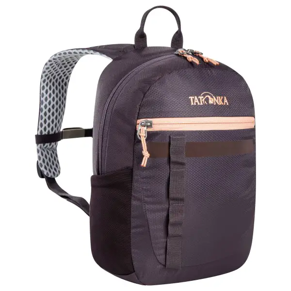 Tatonka - Kid's Husky Bag 10 - Kinderrucksack grau