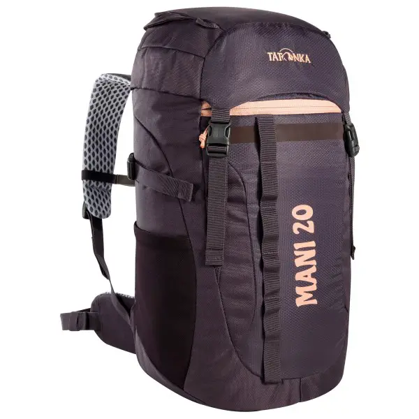 Tatonka - Kid's Mani 20 - Kinderrucksack grau