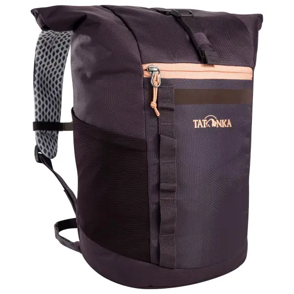 Tatonka - Kid's Rolltop Pack 14 - Kinderrucksack grau
