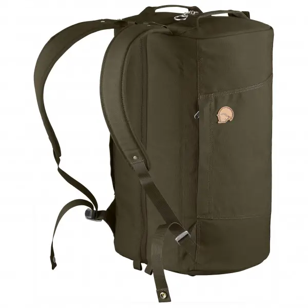 Fjällräven - Splitpack - Reisetasche Gr 35 l braun/oliv