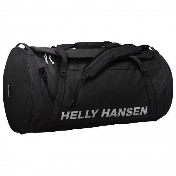 Helly Hansen - Duffel Bag 2 90 - Reisetasche Gr 90 l schwarz