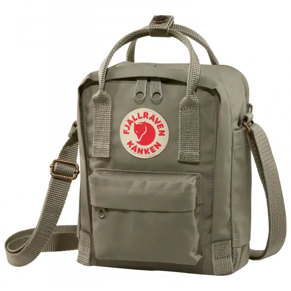 Fjällräven - Kånken Sling - Umhängetasche Gr 2,5 l oliv