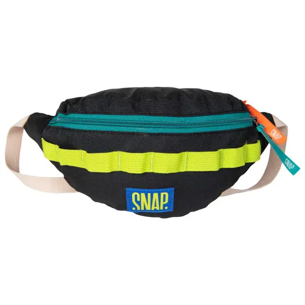 Snap - Hip Bag - Hüfttasche Gr 1,8 l bunt