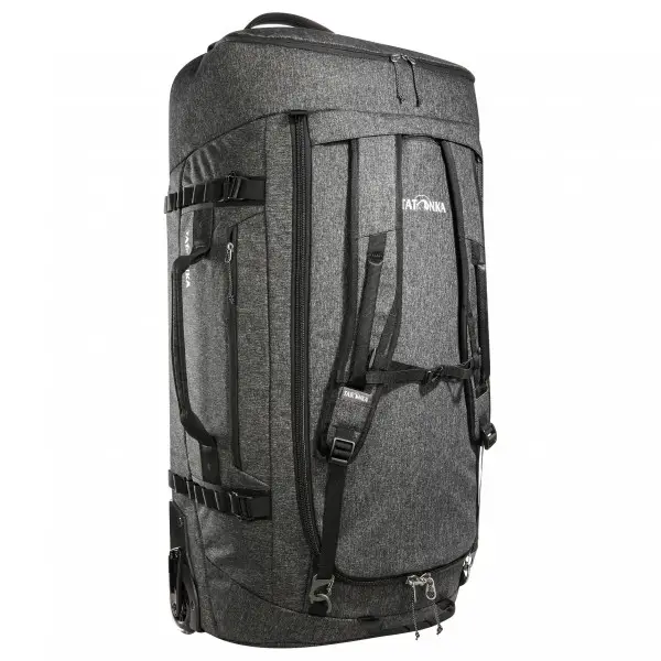 Tatonka - Duffle Roller 105 - Reisetasche Gr 105 l grau