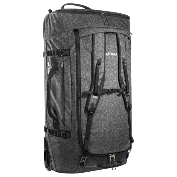 Tatonka - Duffle Roller 140 - Reisetasche Gr 140 l grau