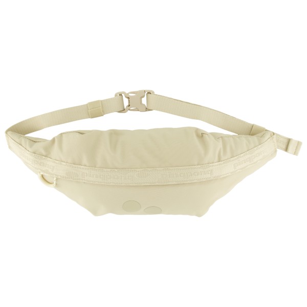 pinqponq - Brik - Hüfttasche Gr 1,8 l grau