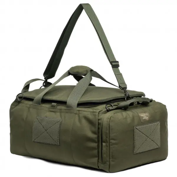 SAVOTTA - Keikka 50 - Reisetasche Gr 50 l oliv