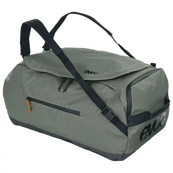 Evoc - Duffle Bag 60 - Reisetasche Gr 60 l oliv