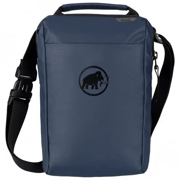 Mammut - Seon Pouch 2 - Umhängetasche Gr 2 l blau