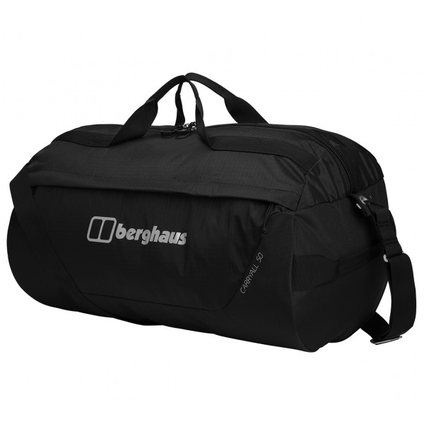 Berghaus - Carryall Mule 50 - Reisetasche schwarz