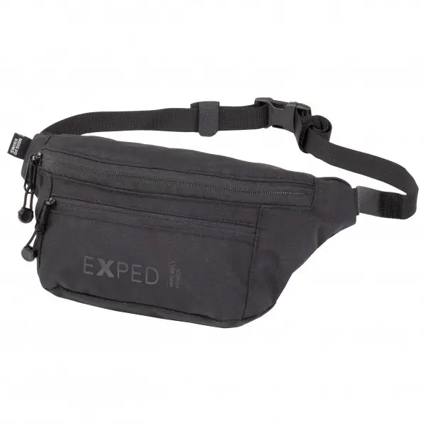 Exped - Mini Belt Pouch - Hüfttasche Gr 1,5 l grau