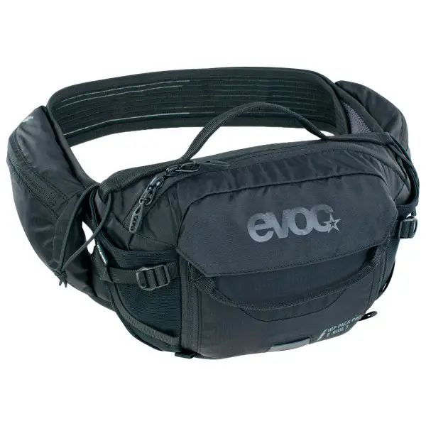 Evoc - Hip Pack Pro E-Ride 3 - Hüfttasche Gr 3 l blau