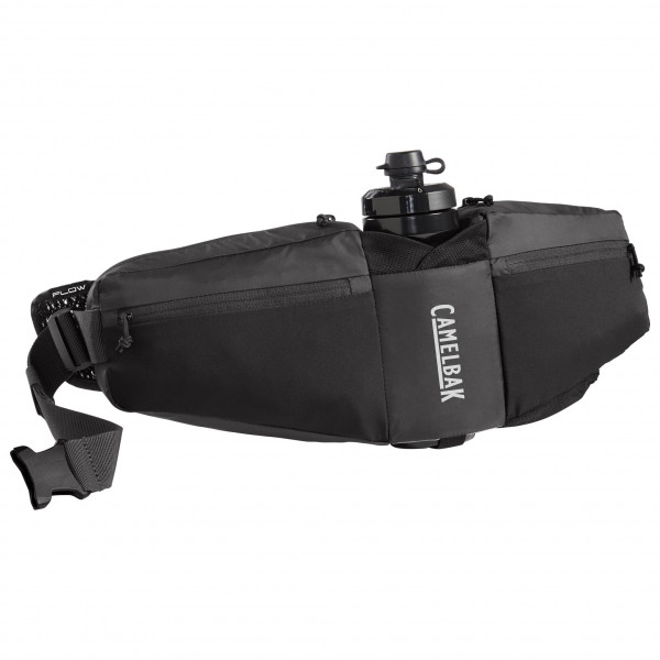 Camelbak - Podium Flow 4 - Hüfttasche Gr 4 l grau/schwarz