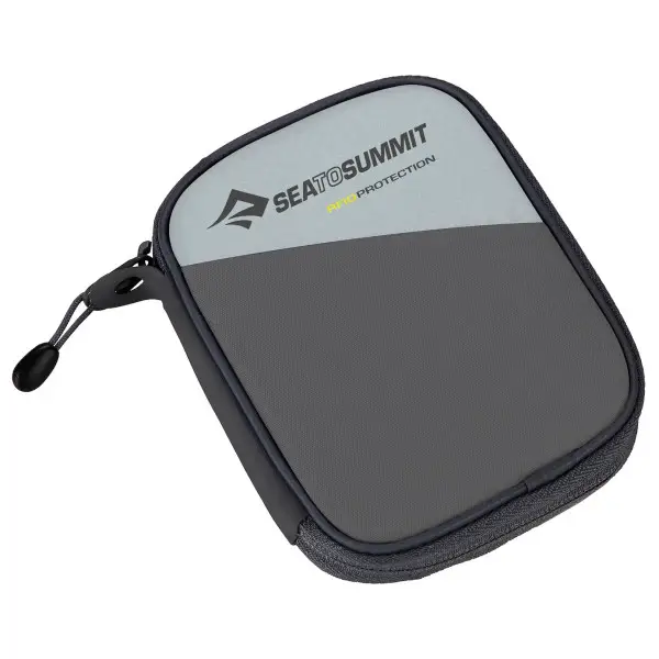 Sea to Summit - Travel Wallet RFID - Wertsachenbeutel Gr Large high rise