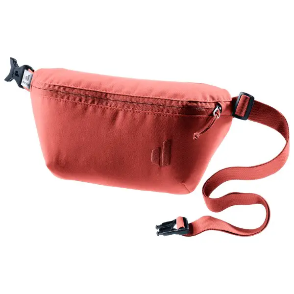 Deuter - Avengo 1.5 - Hüfttasche Gr 1,5 l rot