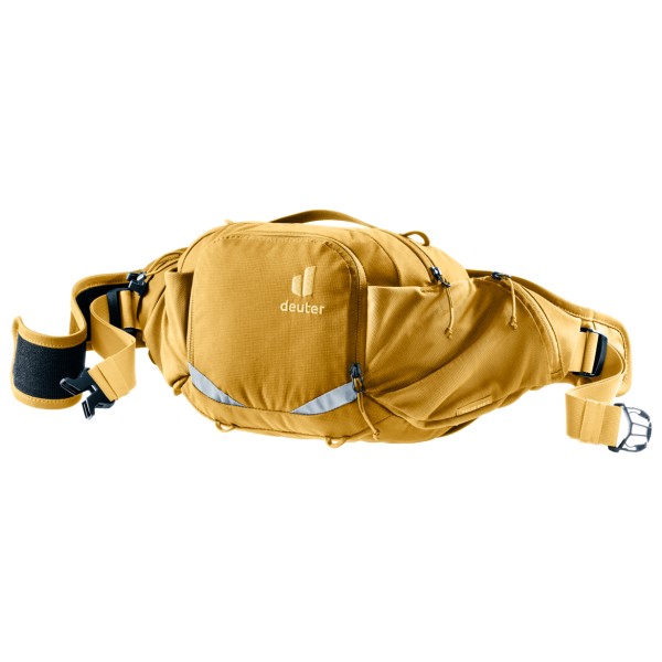 Deuter - Pulse Pro 5 - Hüfttasche Gr 5 l beige