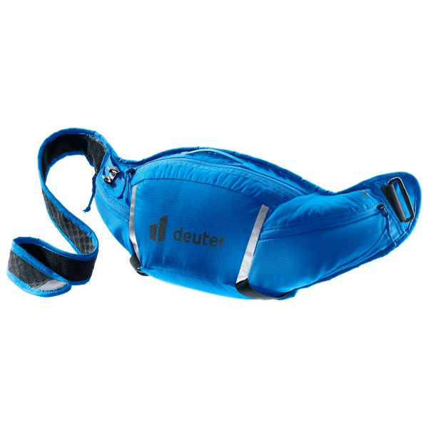 Deuter - Shortrail III - Hüfttasche Gr 3 l blau