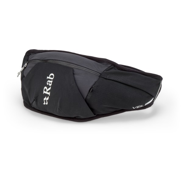 Rab - Veil 1 - Hüfttasche Gr 1 l schwarz