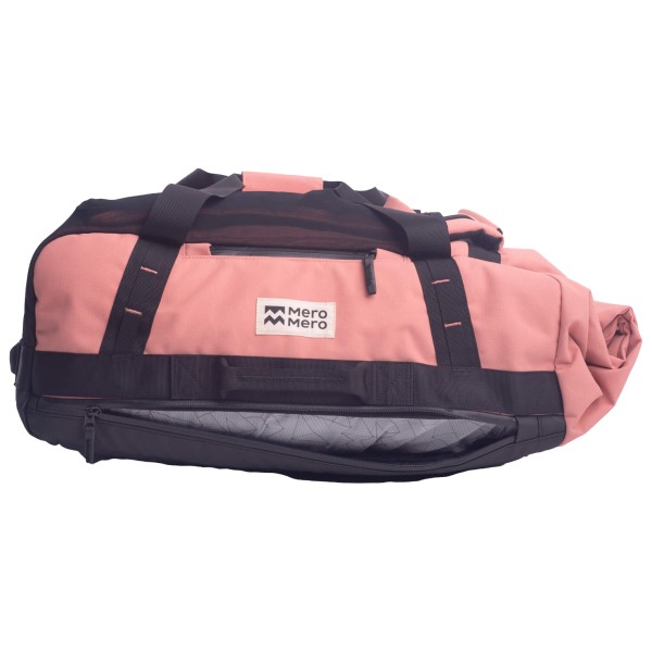 MeroMero - Mini Smögen Duffle - Reisetasche Gr 30-45 l bunt
