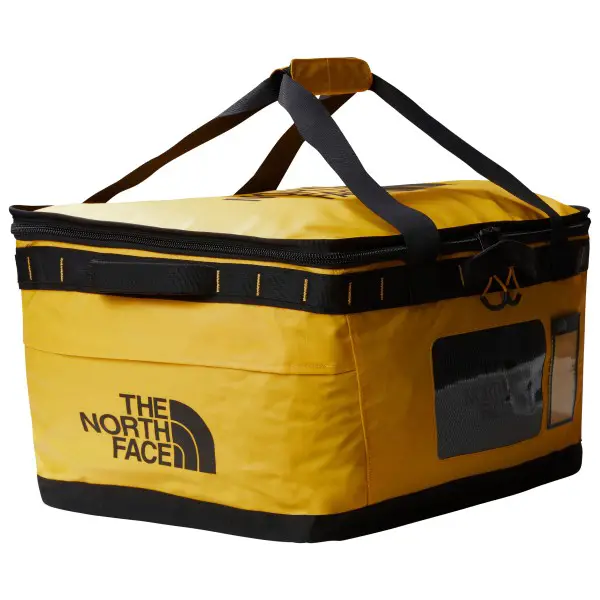 The North Face - Base Camp Gear Box M - Reisetasche Gr 65 l schwarz