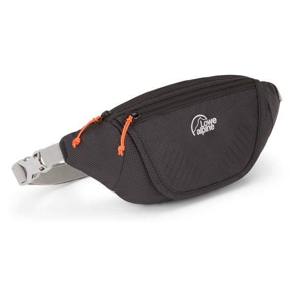 Lowe Alpine - Belt Pack - Hüfttasche Gr 1 l grau
