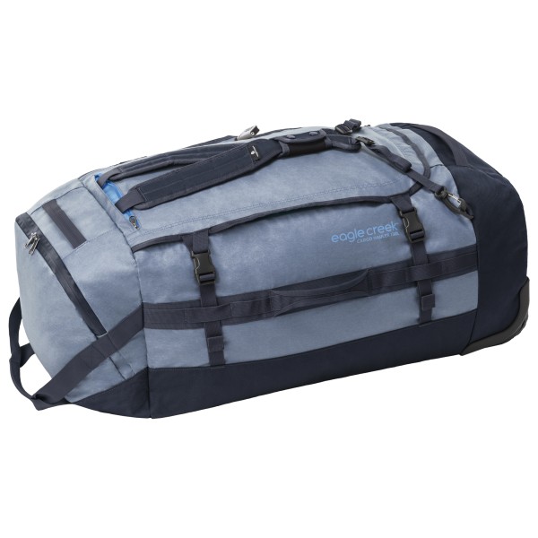 Eagle Creek - Cargo Hauler Wheeled Duffel 130 - Reisetasche Gr 130 l grau/blau