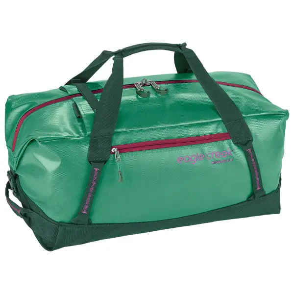 Eagle Creek - Migrate Duffel 60 - Reisetasche Gr 60 l grün/türkis