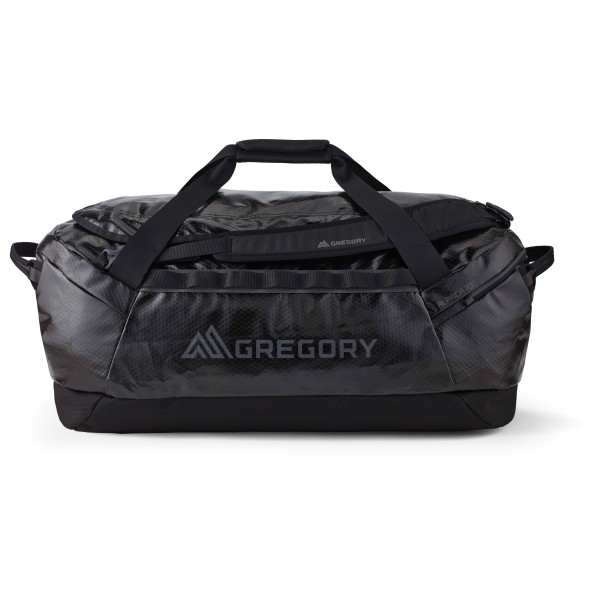 Gregory - Alpaca 100 - Reisetasche Gr 100 l schwarz