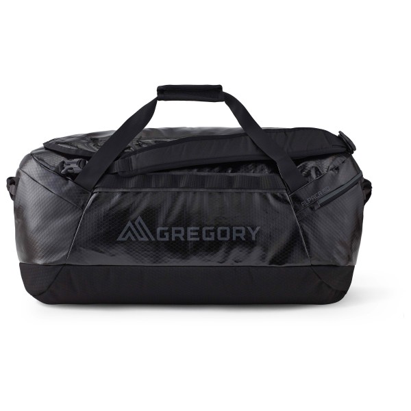 Gregory - Alpaca 60 - Reisetasche Gr 60 l schwarz