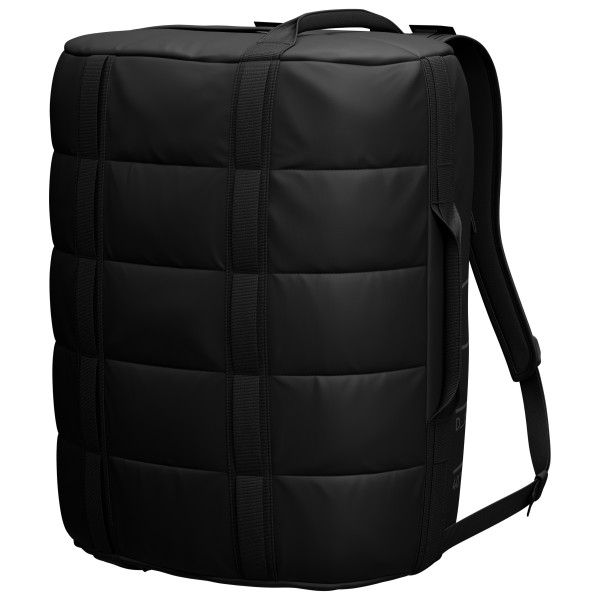 DB - Roamer Duffel 40 - Reisetasche Gr 40 l schwarz