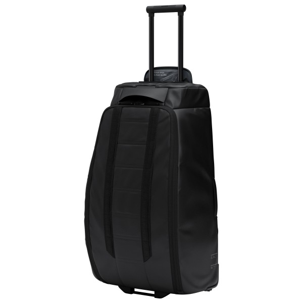DB - Hugger Roller Bag Check-In 90 - Reisetasche Gr 90 l schwarz
