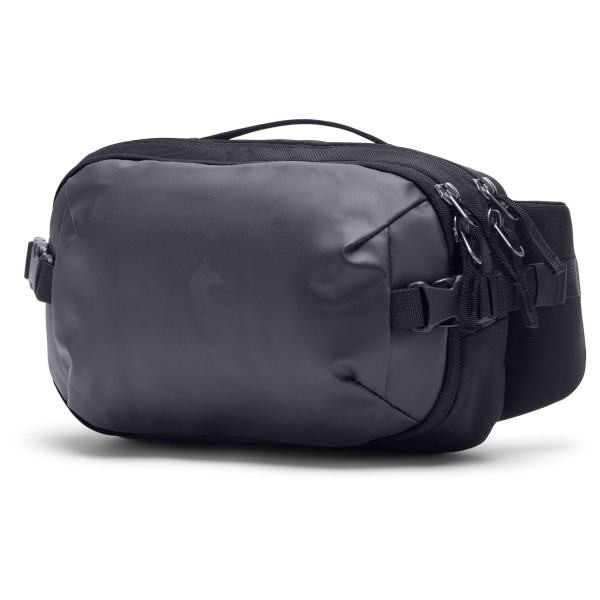 Cotopaxi - Allpa X 1.5 Hip Pack - Hüfttasche Gr 1,5 l grau