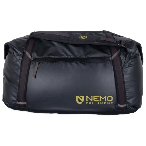 Nemo - Double Haul Convertible Duffel 70 - Reisetasche Gr 70 l blau