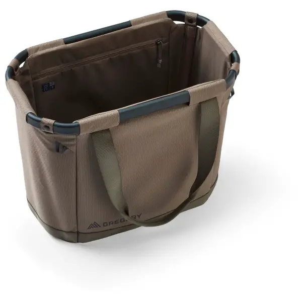 Gregory - Alpaca Gear Tote 30 - Tasche Gr 30 l braun