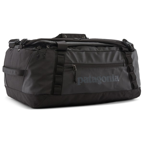 Patagonia - Black Hole Duffel 40 - Reisetasche Gr 40 l schwarz/grau