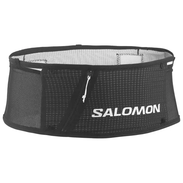 Salomon - S/Lab Belt - Hüfttasche Gr XS grau