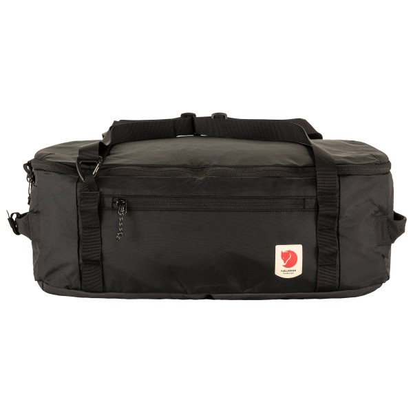 Fjällräven - High Coast Duffel 22 - Reisetasche Gr 22 l schwarz