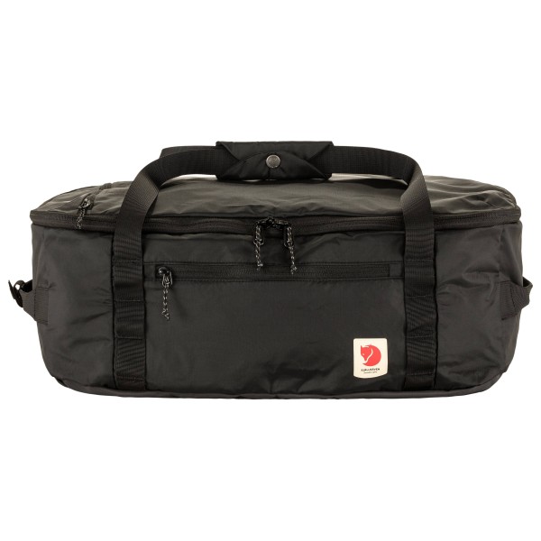 Fjällräven - High Coast Duffel 36 - Reisetasche Gr 36 l schwarz