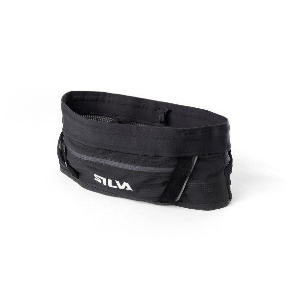 Silva - Strive Loop - Hüfttasche Gr L schwarz