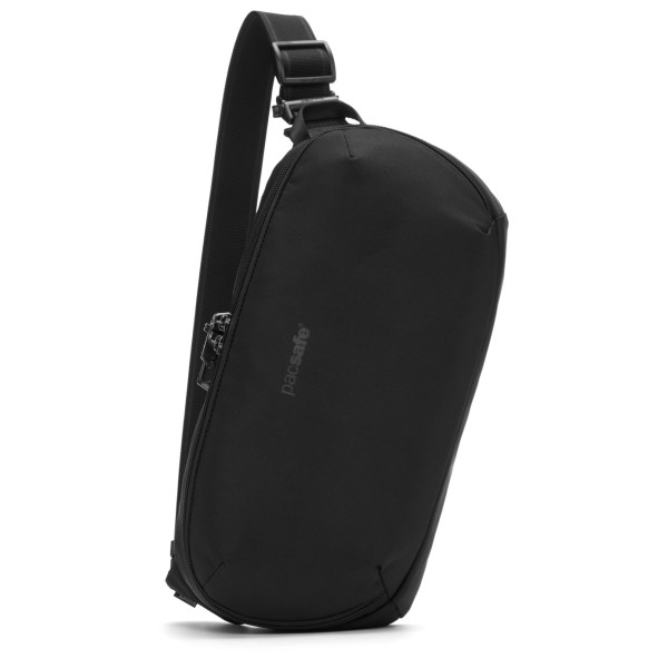 Pacsafe - X Urban Sling - Umhängetasche schwarz
