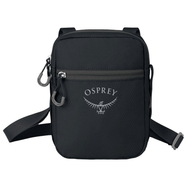 Osprey - Daylite Small Crossbody - Umhängetasche Gr One Size schwarz