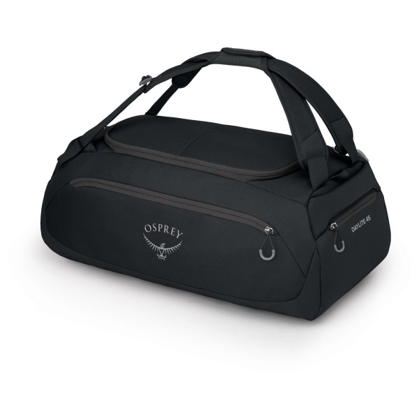 Osprey - Daylite Duffel 45 - Reisetasche Gr 45 l schwarz