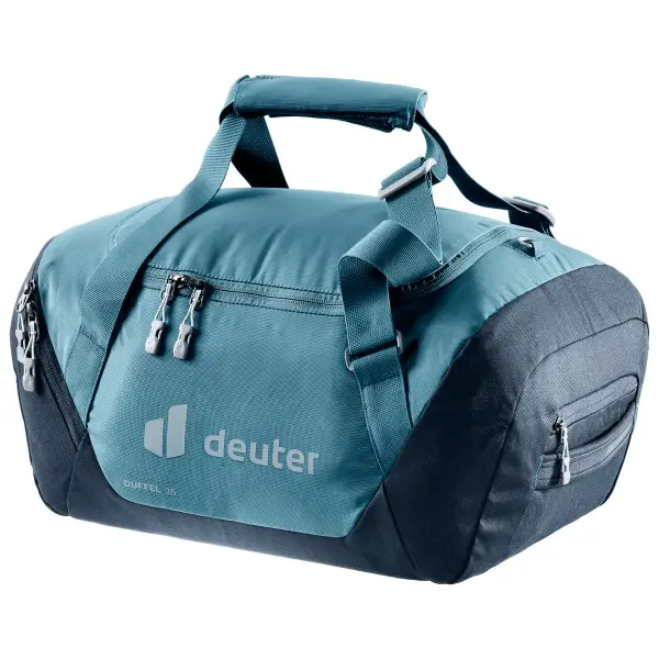 Deuter - Duffel 35 - Reisetasche Gr 35 l türkis