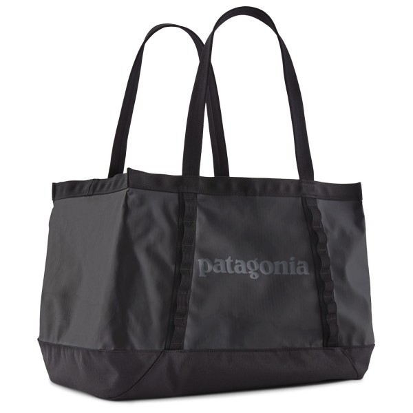 Patagonia - Black Hole Tote 25 - Umhängetasche Gr 25 l grau